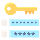 Login Credential Send