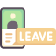 Leave Request and Approval